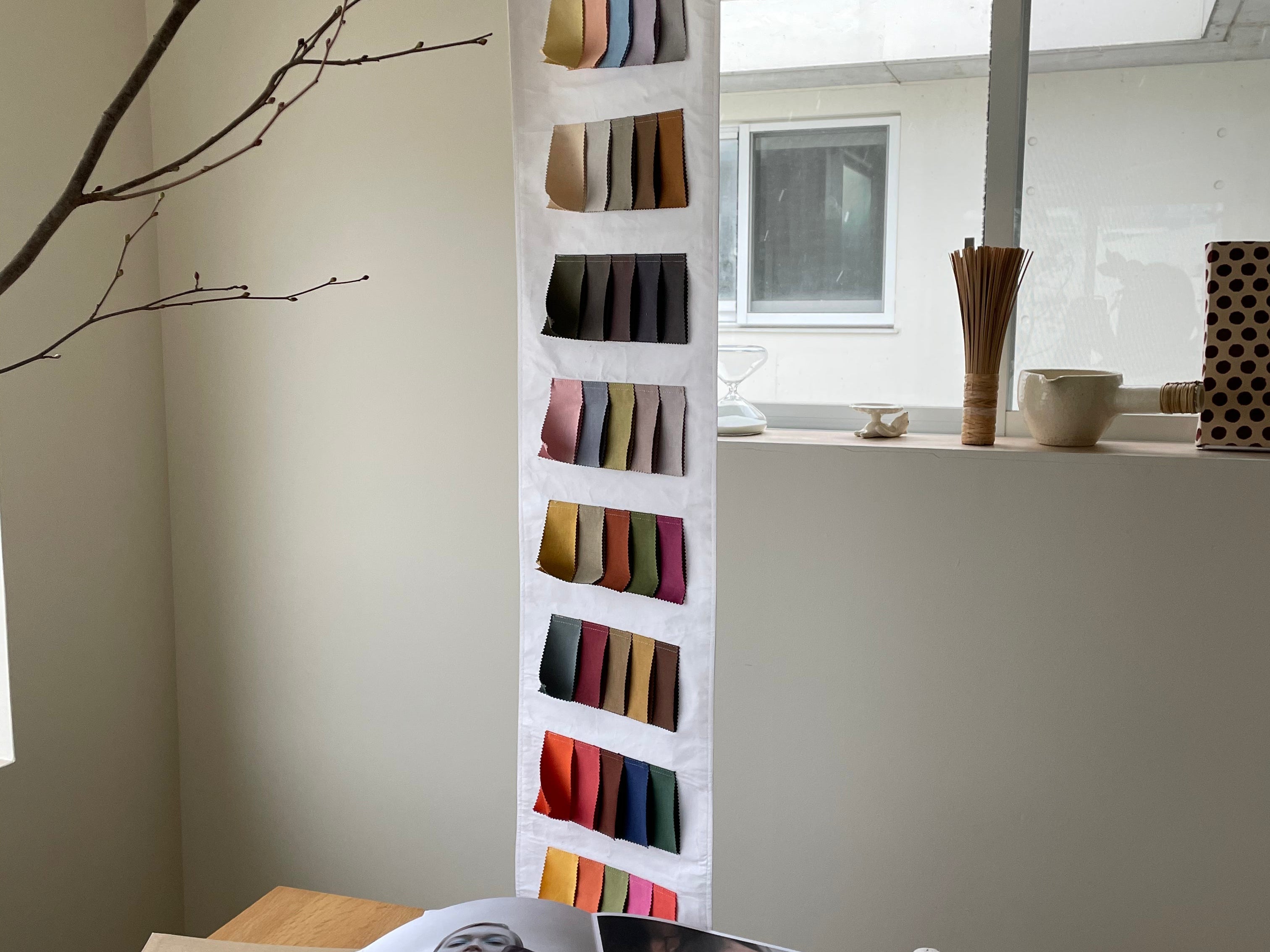 オープンディスカッション