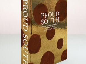 南半球のクリエイティビティーに出会う本「PROUD SOUTH」発刊イベントの ご案内