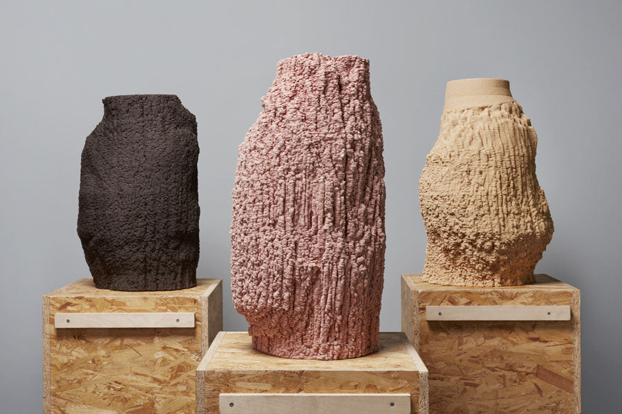 A Labour of Love exhibition @ The Lille Métropole 2020 World Design Capital