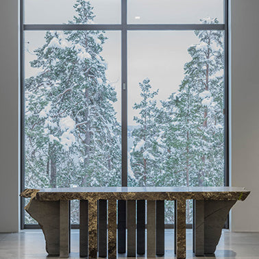 EARTH MATTERS @ Artipelag Art Gallery