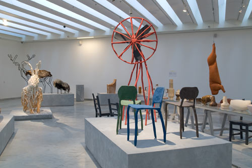 post fossil @ 21_21 DESIGN SIGHT