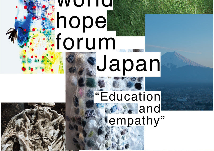 world hope forum Japan 2021