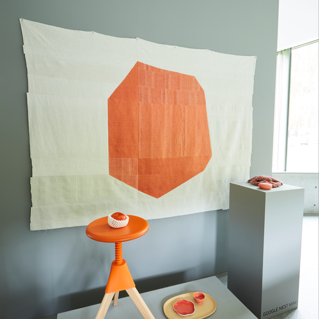 comma @ 21_21 design site gallery 3