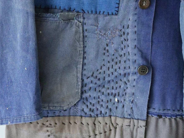 Denim Clinc