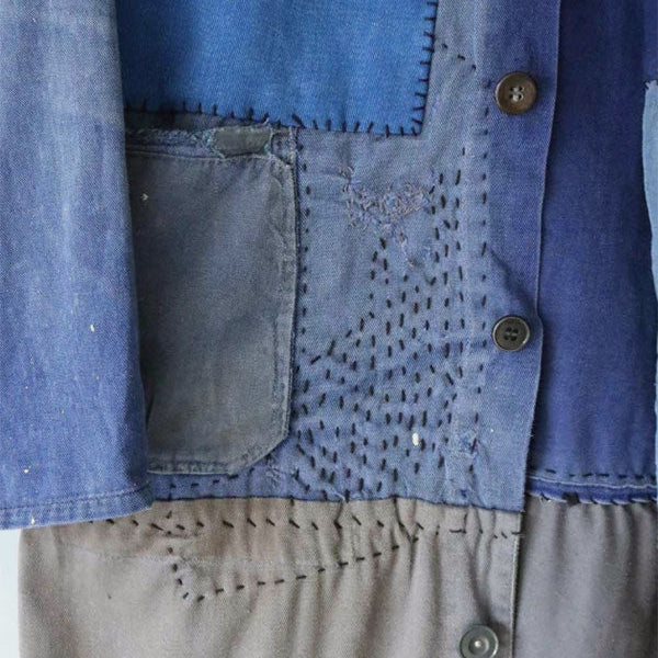 Denim Clinc