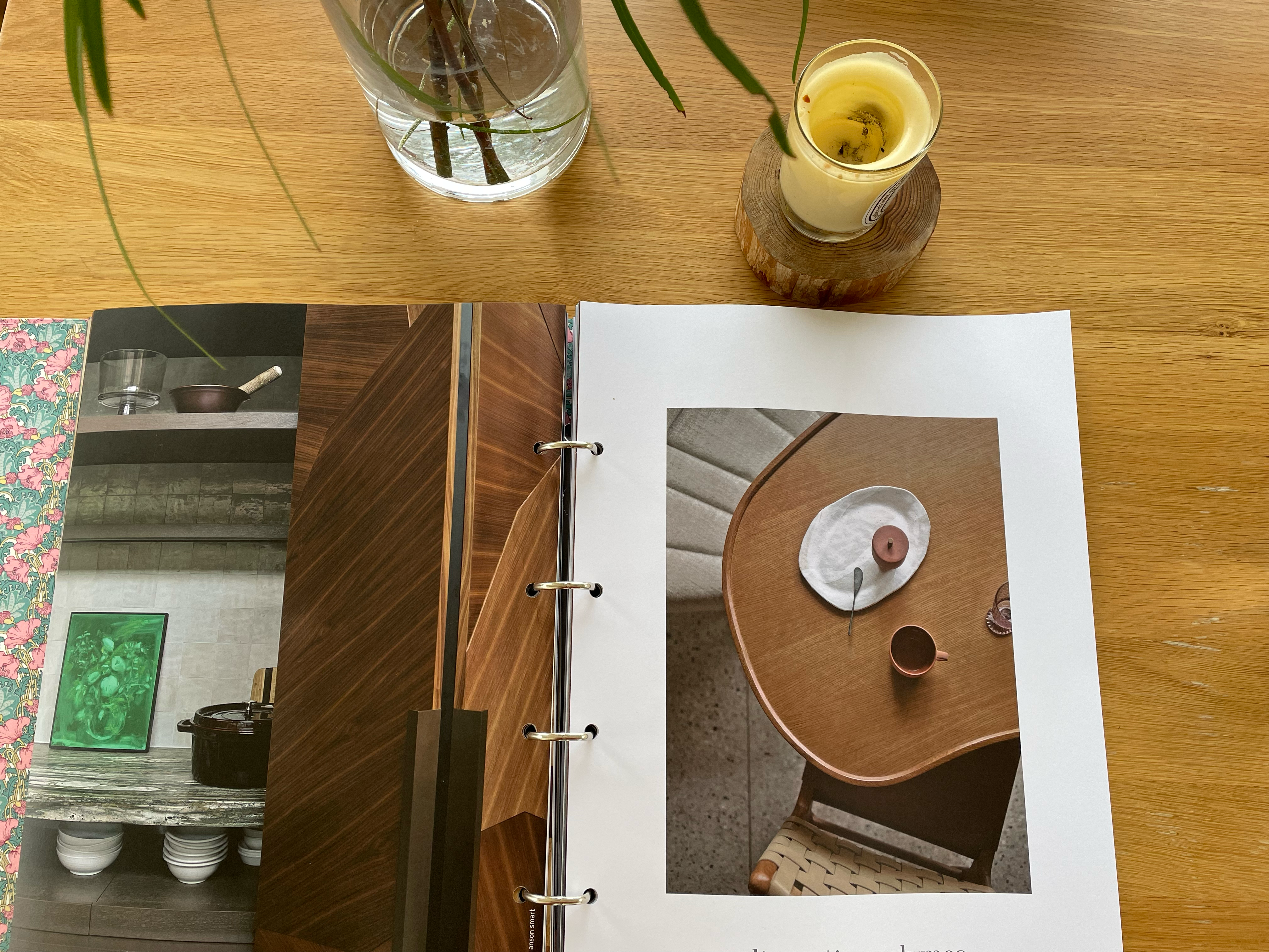 LIFESTYLE & DESIGN